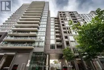 20 Minowan Miikan Lane Unit# 1115, Toronto (Little Portugal), Ontario M6J0E5, 2 Bedrooms Bedrooms, ,3 BathroomsBathrooms,Condo,For Rent,Minowan Miikan,C9343462