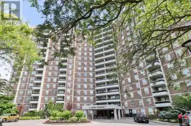 5 Unit PH5 Toronto (Flemingdon Park) Ontario M3C3A5