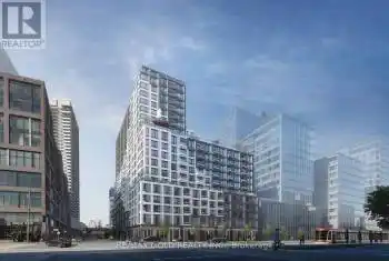 162 Queens Quay Unit# 303, Toronto (Waterfront Communities), Ontario M5A1B4, 1 Bedroom Bedrooms, ,1 BathroomBathrooms,All Houses,For Sale,Queens Quay,C9343479