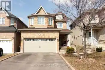 717 Salinger (Upper) Court, Mississauga (Meadowvale Village), Ontario L5W1L4, 3 Bedrooms Bedrooms, ,4 BathroomsBathrooms,All Houses,For Rent,Salinger (Upper),W9343451