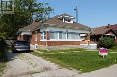 119 ERIE Street Leamington Ontario N8H3B4