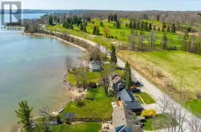 318561 Georgian Bluffs Ontario N4K5N4