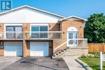 80 Winterfold Drive Unit# BSMT, Brampton (Madoc), Ontario L6V3T2, 2 Bedrooms Bedrooms, ,1 BathroomBathrooms,All Houses,For Rent,Winterfold,W9343498