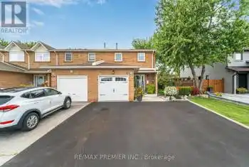 40 Agincourt Road, Vaughan (West Woodbridge), Ontario L4L2Z9, 3 Bedrooms Bedrooms, ,4 BathroomsBathrooms,All Houses,For Sale,Agincourt,N9343504