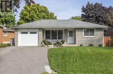 55 Street Brock (Cannington) Ontario L0E1E0