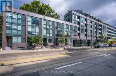 38 Avenue Unit 157 Toronto (Roncesvalles) Ontario M6R0A7