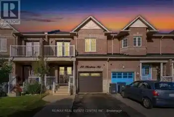 25 Heartview Road, Brampton (Sandringham-Wellington), Ontario L6Z0C6, 4 Bedrooms Bedrooms, ,4 BathroomsBathrooms,All Houses,For Sale,Heartview,W9343050