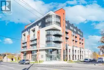 2433 Dufferin Street Unit# 803, Toronto (Briar Hill-Belgravia), Ontario M6E0B4, 5 Bedrooms Bedrooms, ,2 BathroomsBathrooms,Condo,For Sale,Dufferin,W9343657