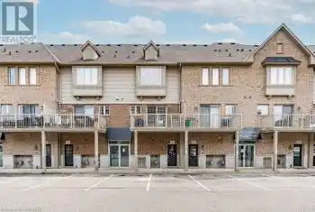 1401 PLAINS Road Unit# 28, Burlington, Ontario L7R0C2, 2 Bedrooms Bedrooms, ,2 BathroomsBathrooms,All Houses,For Rent,PLAINS,40644135