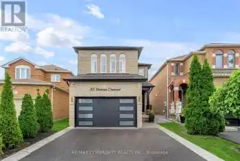 33 Umbria Crescent, Vaughan (West Woodbridge), Ontario L4H2E1, 3 Bedrooms Bedrooms, ,4 BathroomsBathrooms,All Houses,For Sale,Umbria,N9343834