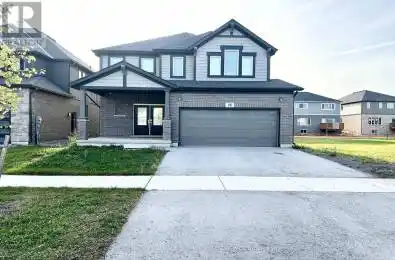 28 Avenue Pelham Ontario L3B5N5