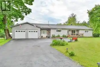 527 Baptist Church Road, Quinte West, Ontario K0K3E0, 6 Bedrooms Bedrooms, ,3 BathroomsBathrooms,All Houses,For Sale,Baptist Church,X9343897