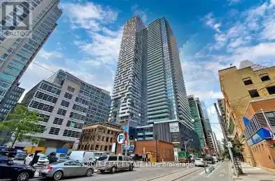 25 Richmond Street Unit# P7 #198 Toronto (Church-Yonge Corridor) Ontar