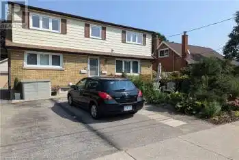 476 PROSPECT Avenue Unit# MAIN, Kitchener, Ontario N2A1E1, 2 Bedrooms Bedrooms, ,1 BathroomBathrooms,All Houses,For Rent,PROSPECT,40645119