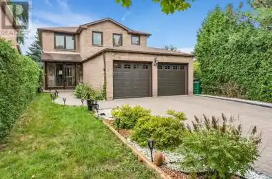 50 Court Brampton (Northgate) Ontario L6S5J9