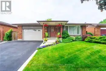 31 Ackland Street, Hamilton (Stoney Creek Mountain), Ontario L8J1H5, 4 Bedrooms Bedrooms, ,3 BathroomsBathrooms,All Houses,For Sale,Ackland,X9343900