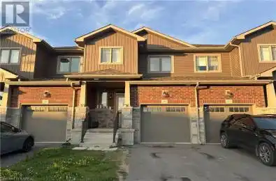 201 PRATT Drive Amherstview Ontario K7N0C1