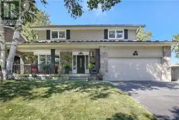 64 SILVERSPRING Crescent, Kitchener, Ontario N2M4P4, 4 Bedrooms Bedrooms, ,4 BathroomsBathrooms,All Houses,For Sale,SILVERSPRING,40645444