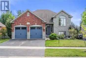 6 COULAS Crescent, Waterford, Ontario N0E1Y0, 4 Bedrooms Bedrooms, ,3 BathroomsBathrooms,All Houses,For Sale,COULAS,40641401