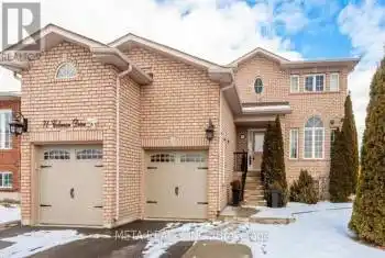 71 COLEMAN Drive, Barrie (Ardagh), Ontario L4N0N9, 2 Bedrooms Bedrooms, ,1 BathroomBathrooms,All Houses,For Rent,COLEMAN,S9343984