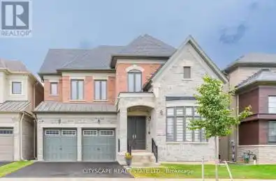 2405 Crescent Oakville (Glen Abbey) Ontario L6M5M2