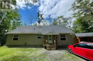 659 Bowen Road Havelock-Belmont-Methuen Ontario K0L1Z0