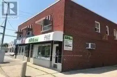 234 Avenue Unit 3 Toronto (Lansing-Westgate) Ontario M2N1N1