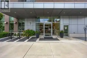 8 Ann Street Unit# 204, Mississauga (Port Credit), Ontario L5G3E6, 2 Bedrooms Bedrooms, ,2 BathroomsBathrooms,Condo,For Sale,Ann,W9343194