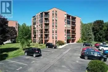 11 MILL POND Court Unit# 605, Simcoe, Ontario N3Y5J5, 2 Bedrooms Bedrooms, ,2 BathroomsBathrooms,Condo,For Sale,MILL POND,40644317