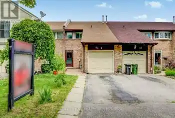 86 Croach Crescent, Toronto (Agincourt North), Ontario M1S4J1, 3 Bedrooms Bedrooms, ,3 BathroomsBathrooms,All Houses,For Sale,Croach,E9344105