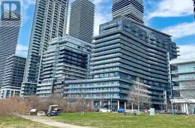 39 Annie Craig Drive Unit# Th4 Toronto (Mimico) Ontario M8V0C5