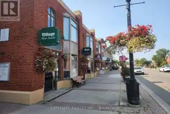 168 Queen Street Unit# 213, Mississauga (Streetsville), Ontario L5M1K8, ,Commercial,For Rent,Queen,W9344173