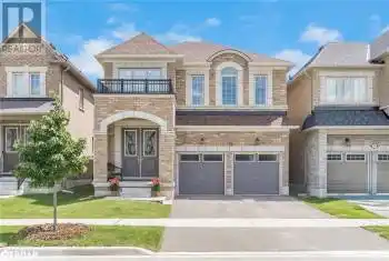 170 STEVENSON Crescent, Bradford, Ontario L3Z4M1, 4 Bedrooms Bedrooms, ,4 BathroomsBathrooms,All Houses,For Sale,STEVENSON,40645825