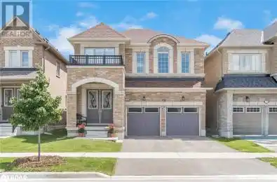 170 Crescent Bradford Ontario L3Z4M1