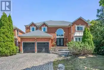 41 Strathearn Avenue, Richmond Hill (Bayview Hill), Ontario L4B2G3, 5 Bedrooms Bedrooms, ,7 BathroomsBathrooms,All Houses,For Sale,Strathearn,N9326046