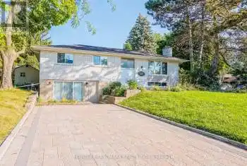 169 Sherwood Forest Drive Unit# Upper, Markham (Bullock), Ontario L3P1R4, 3 Bedrooms Bedrooms, ,1 BathroomBathrooms,All Houses,For Rent,Sherwood Forest,N9344251