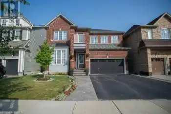 8 TURNBULL Drive, Brantford, Ontario N3T0K4, 4 Bedrooms Bedrooms, ,5 BathroomsBathrooms,All Houses,For Sale,TURNBULL,40645821