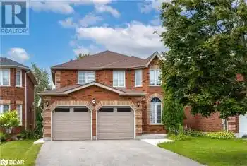 8 GRACE Crescent, Barrie, Ontario L4N9S7, 4 Bedrooms Bedrooms, ,3 BathroomsBathrooms,All Houses,For Rent,GRACE,40645901