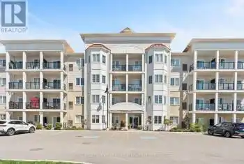 70 Shipway Ave Unit# 202, Clarington, Ontario L1B 0V7, 1 Bedroom Bedrooms, 4 Rooms Rooms,1 BathroomBathrooms,Condo,Sold,Shipway,E9344117