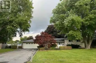 23 Avenue Markham (Village Green-South Unionville) Ontario L3R2B9