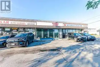 66 Milvan Drive Unit# 9, Toronto (Humber Summit), Ontario M9L1Z2, ,Commercial,For Sale,Milvan,W9344296