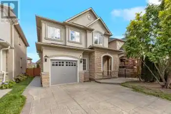 3354 Whilabout Terrace, Oakville (Bronte West), Ontario L6L0A8, 5 Bedrooms Bedrooms, ,4 BathroomsBathrooms,All Houses,For Rent,Whilabout,W9344330