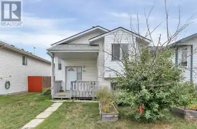 46 Westgate Crescent Blackfalds Alberta T0M0J0