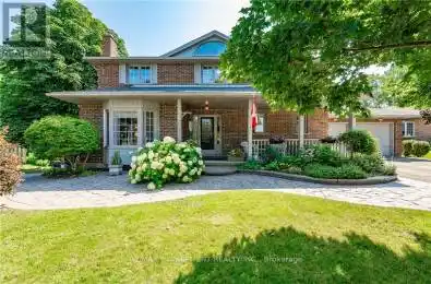 223 Street Guelph/Eramosa (Rockwood) Ontario N0B2K0