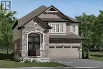 Lot 130 Phase 3 Sherrill Avenue Unit# LOT, Brantford, Ontario N3V0C3, 4 Bedrooms Bedrooms, ,4 BathroomsBathrooms,All Houses,For Sale,Phase 3 Sherrill,X9344348