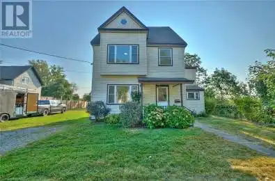 245 STANTON Street Fort Erie Ontario L2A3N8