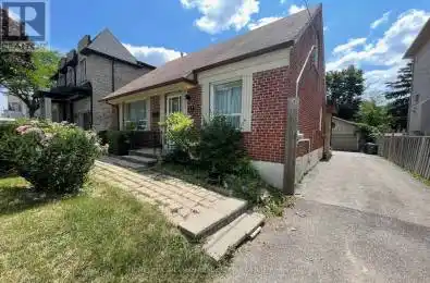 41 Athabaska Avenue Toronto (Newtonbrook East) Ontario M2M2T6