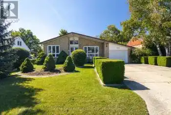 3532 Joan Drive, Mississauga (Fairview), Ontario L5B1T8, 5 Bedrooms Bedrooms, ,3 BathroomsBathrooms,All Houses,For Sale,Joan,W9343370