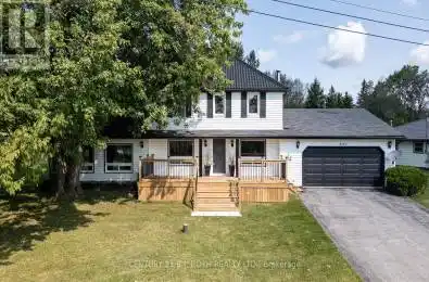 4146 Drive Ramara Ontario L3V0N5