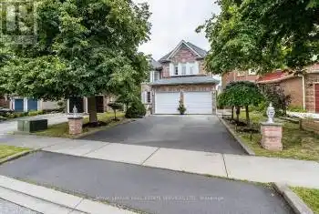 52 Hood Crescent, Brampton (Fletcher's West), Ontario L6Y4S7, 5 Bedrooms Bedrooms, ,5 BathroomsBathrooms,All Houses,For Sale,Hood,W9326843